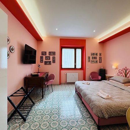 Yourhome - Maison Nicole & Marie سورينتو المظهر الخارجي الصورة