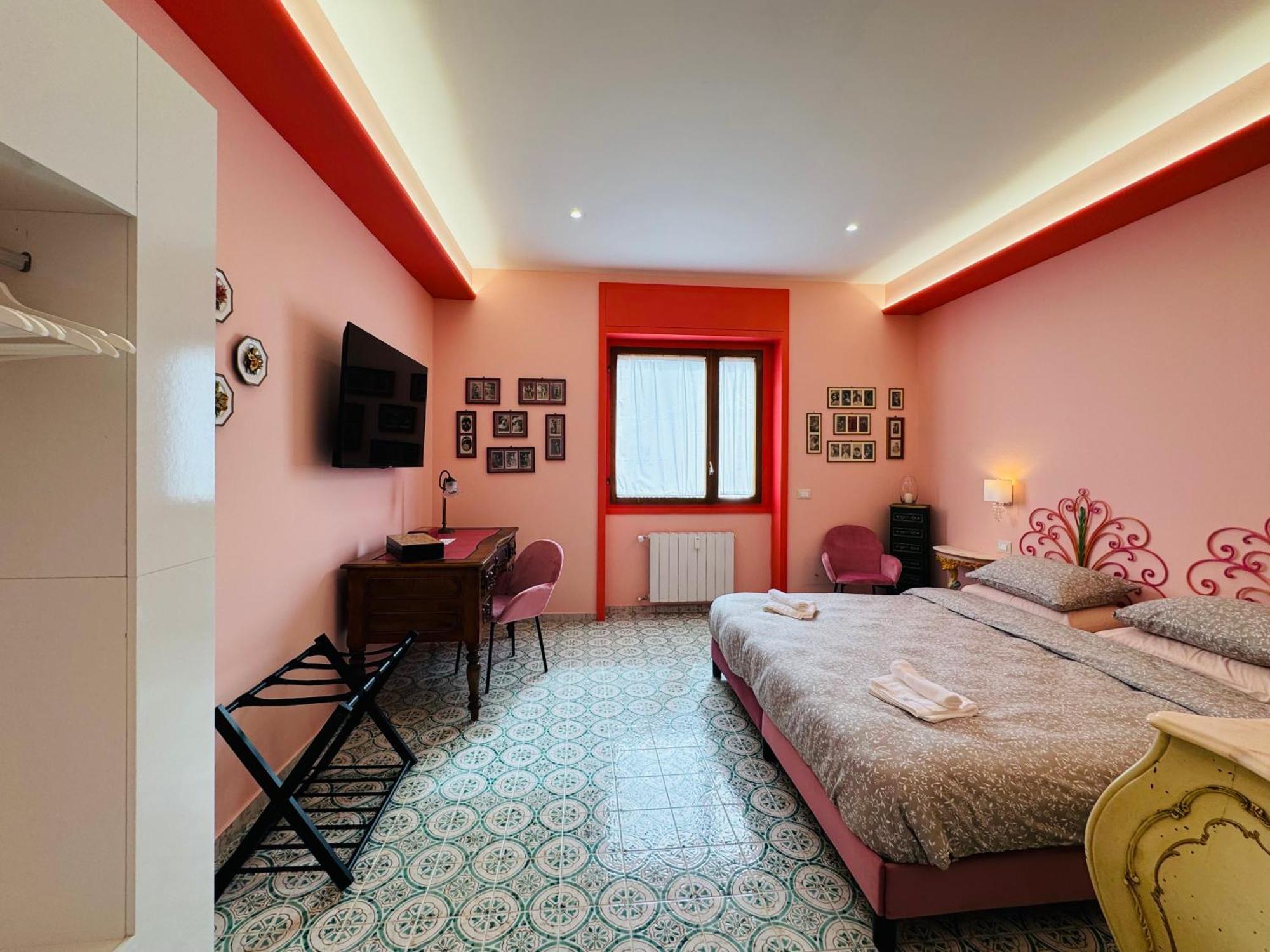 Yourhome - Maison Nicole & Marie سورينتو المظهر الخارجي الصورة