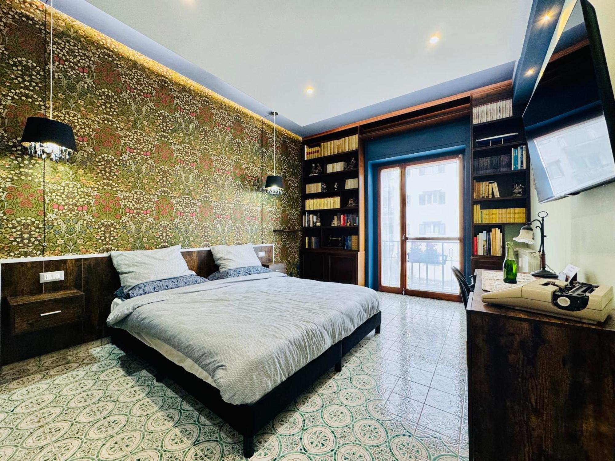 Yourhome - Maison Nicole & Marie سورينتو المظهر الخارجي الصورة