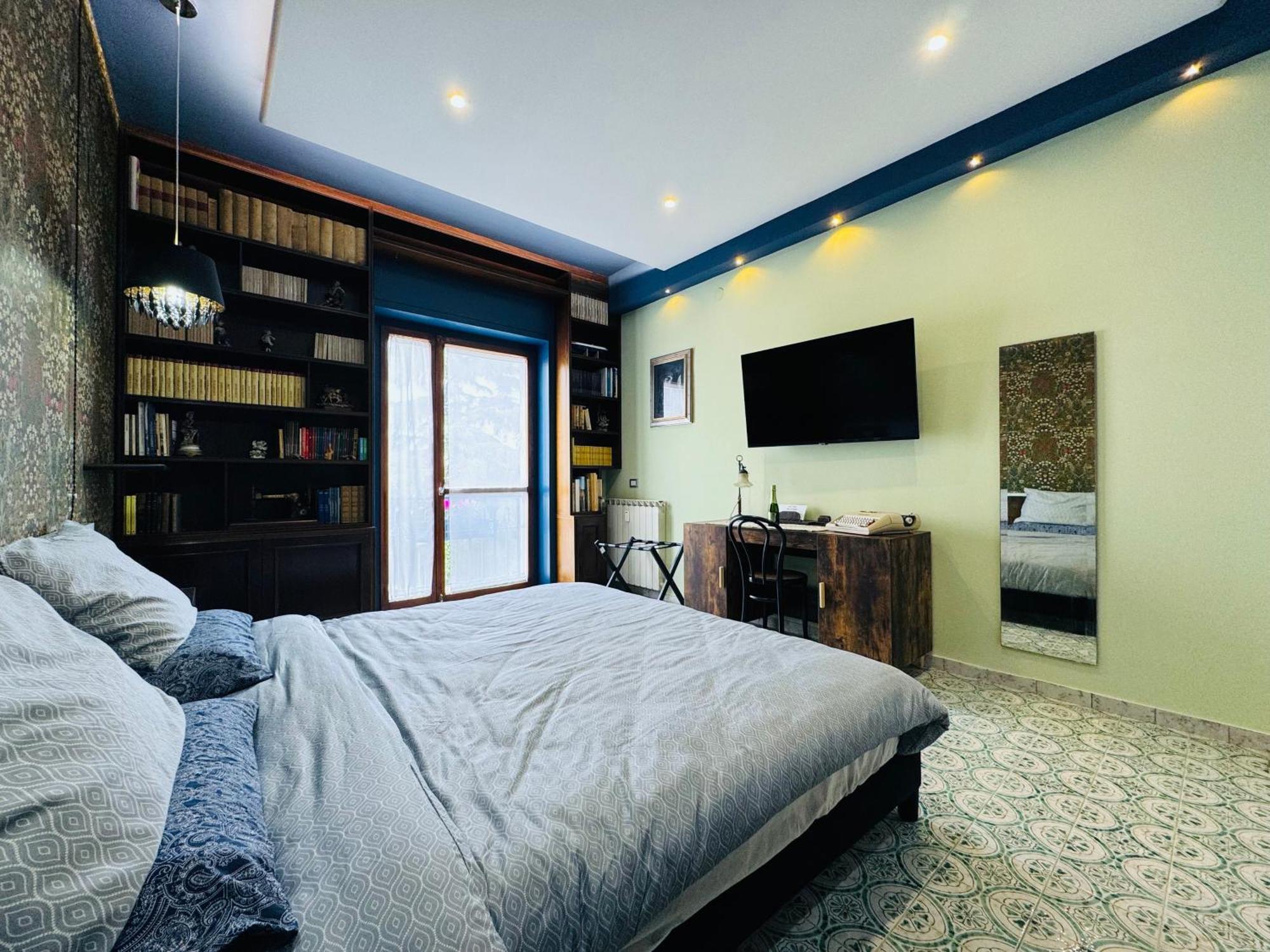 Yourhome - Maison Nicole & Marie سورينتو المظهر الخارجي الصورة