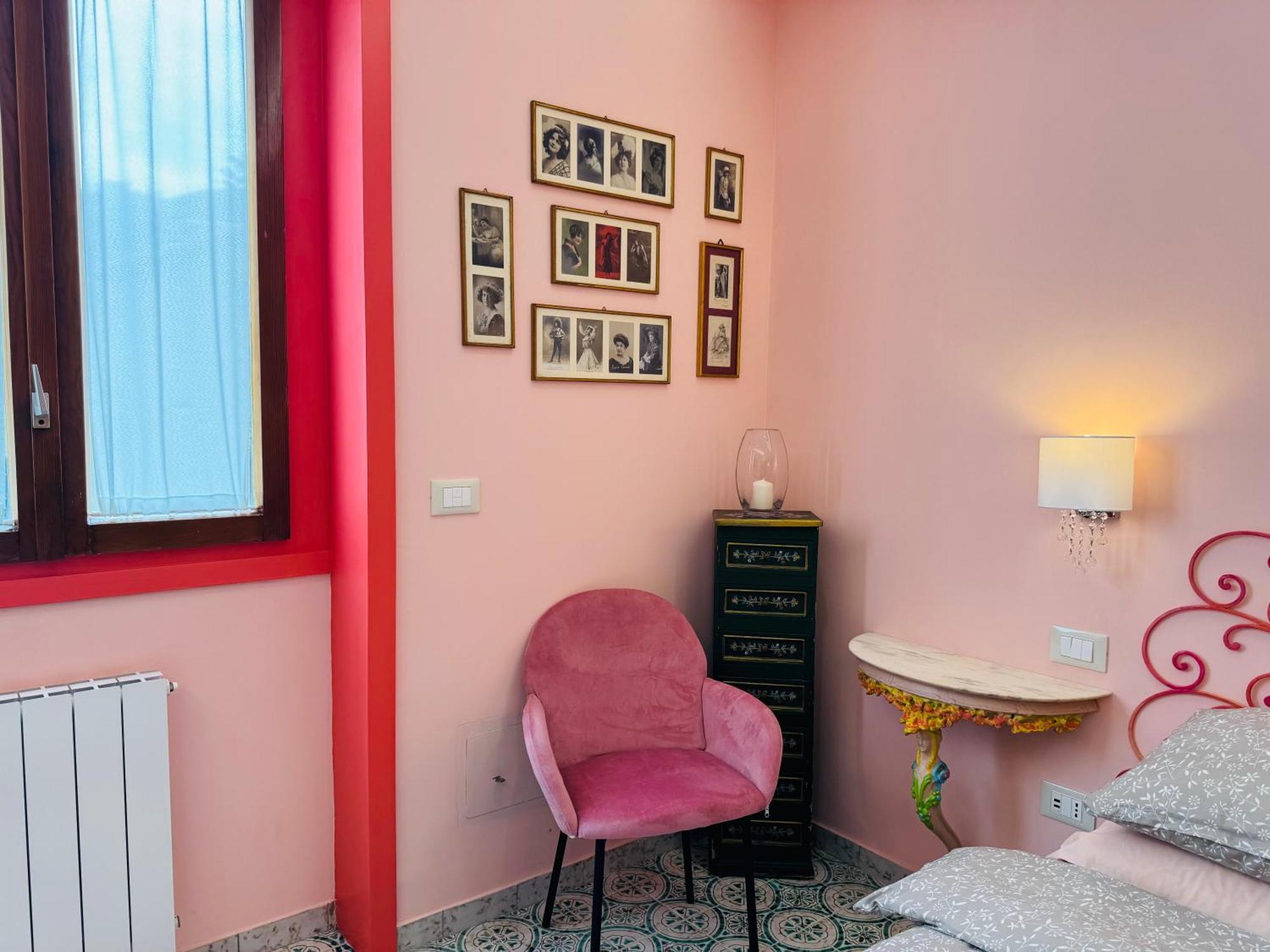 Yourhome - Maison Nicole & Marie سورينتو المظهر الخارجي الصورة