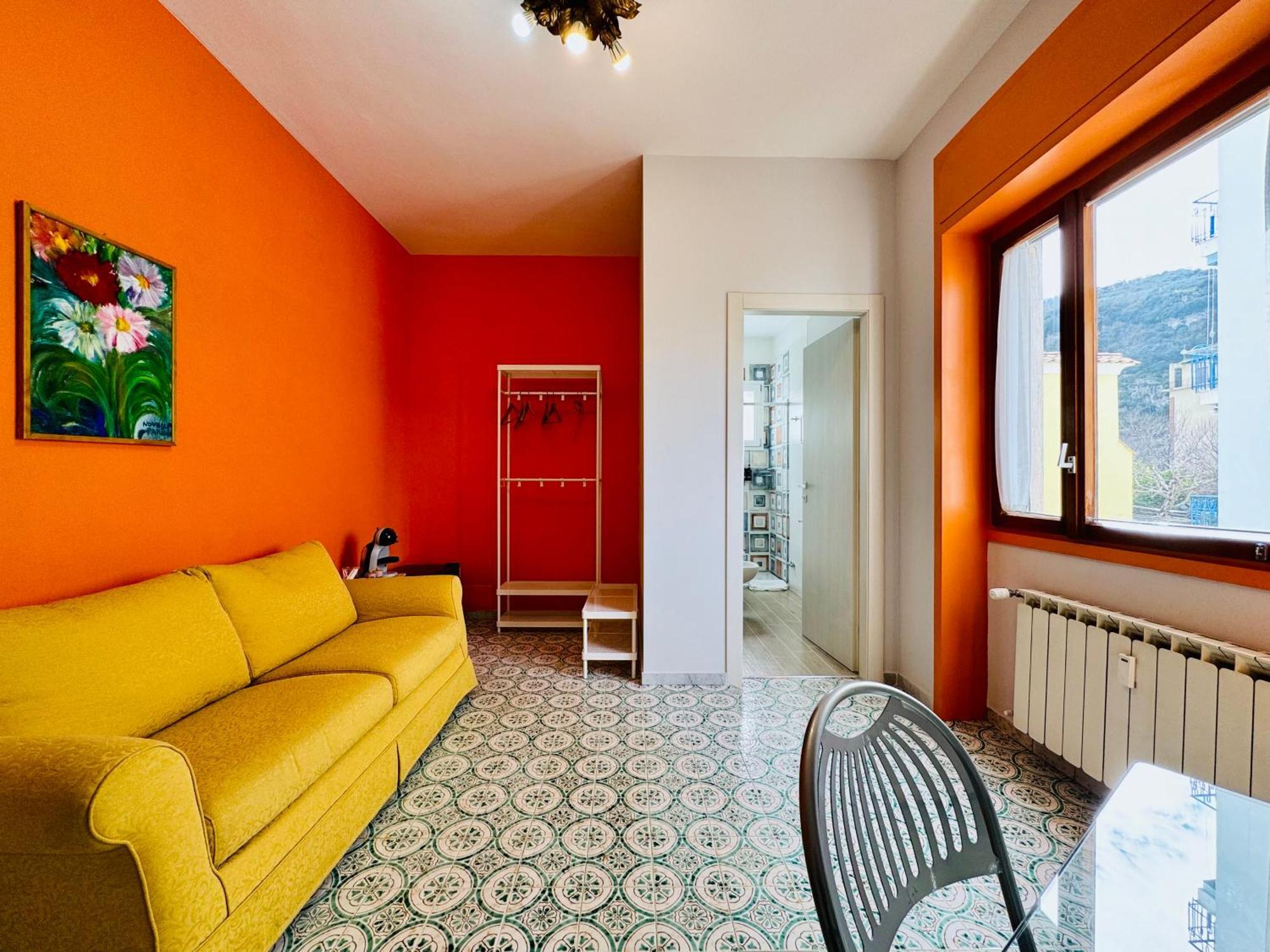 Yourhome - Maison Nicole & Marie سورينتو المظهر الخارجي الصورة