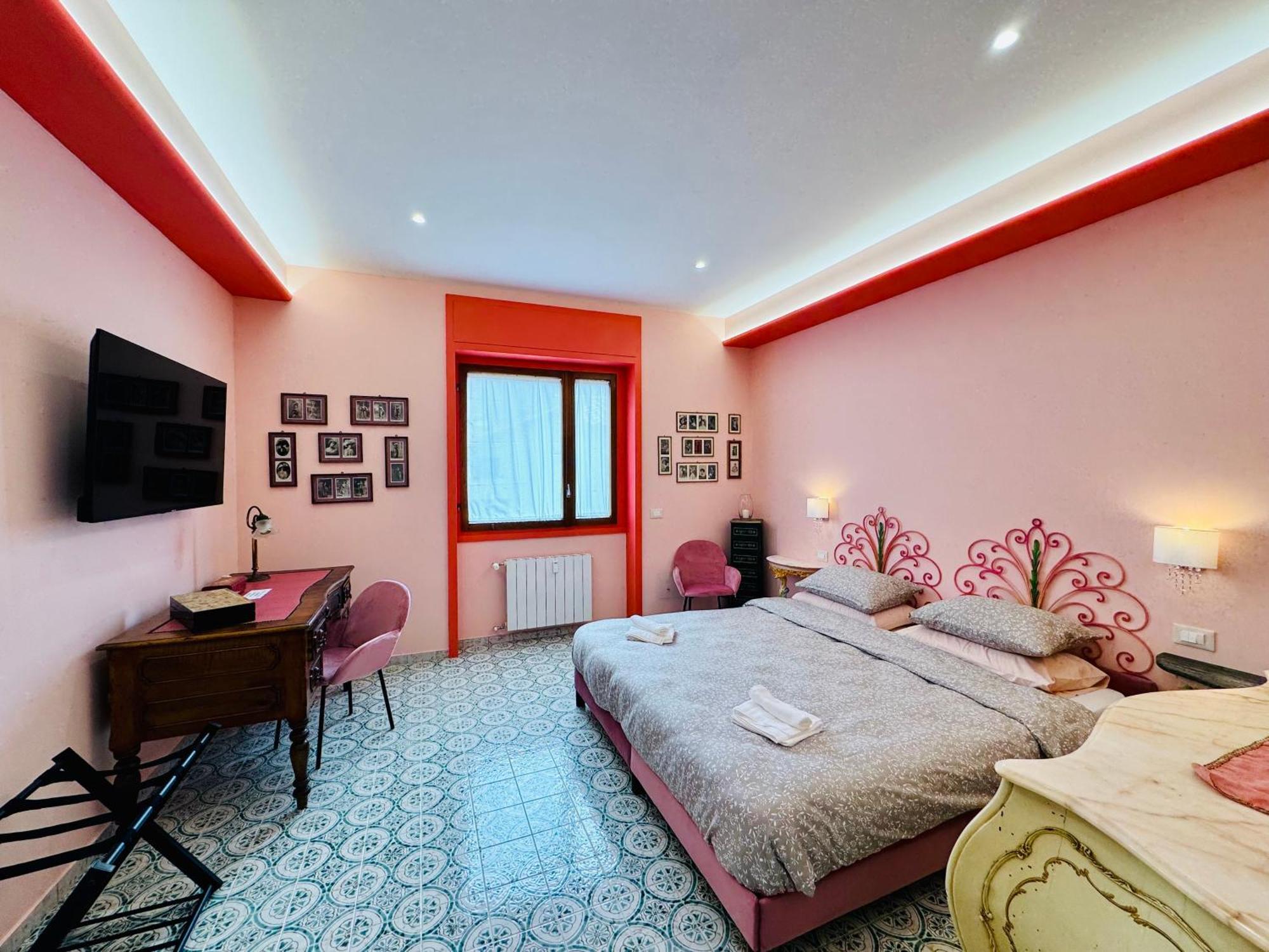 Yourhome - Maison Nicole & Marie سورينتو المظهر الخارجي الصورة