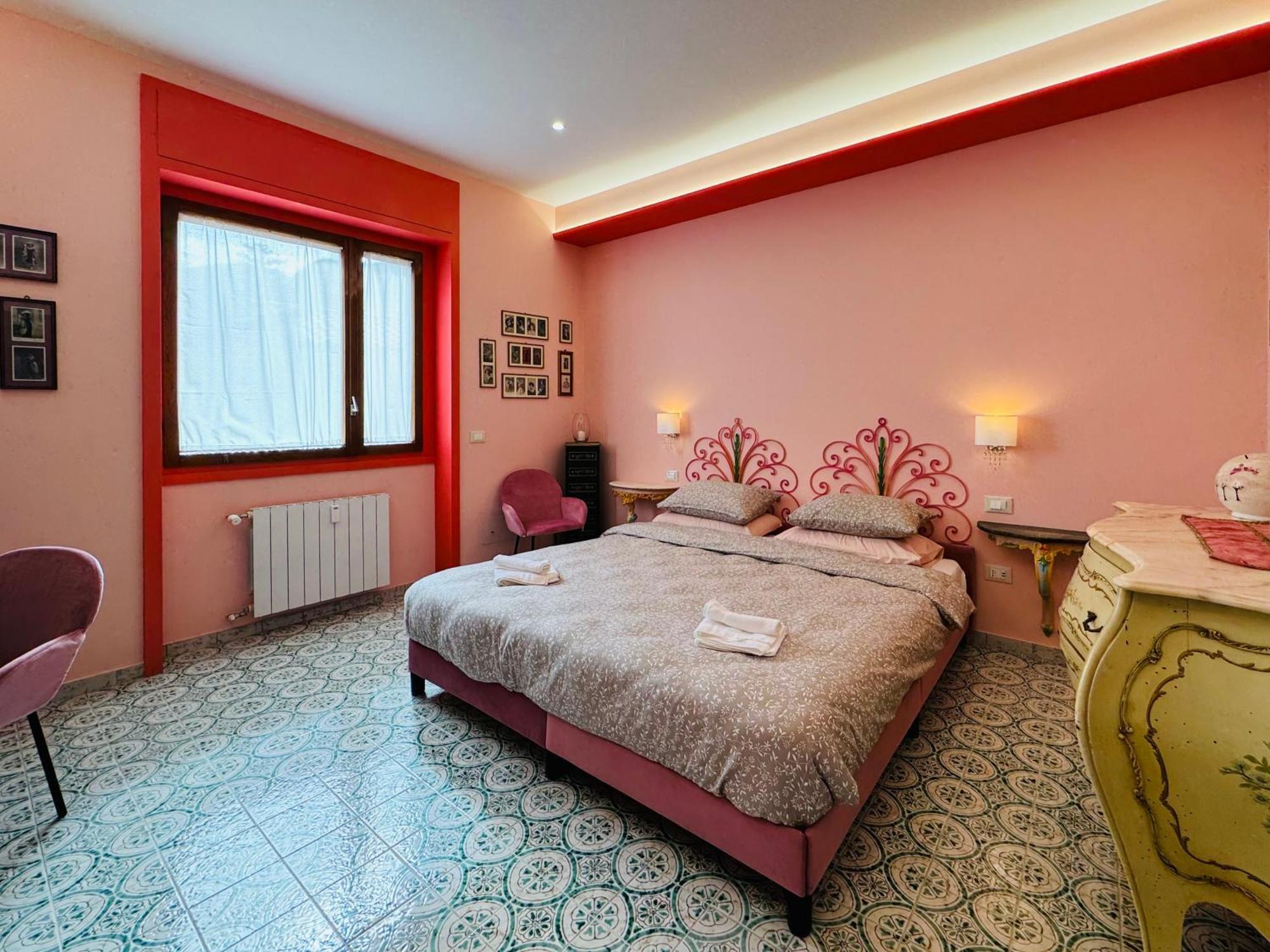 Yourhome - Maison Nicole & Marie سورينتو المظهر الخارجي الصورة