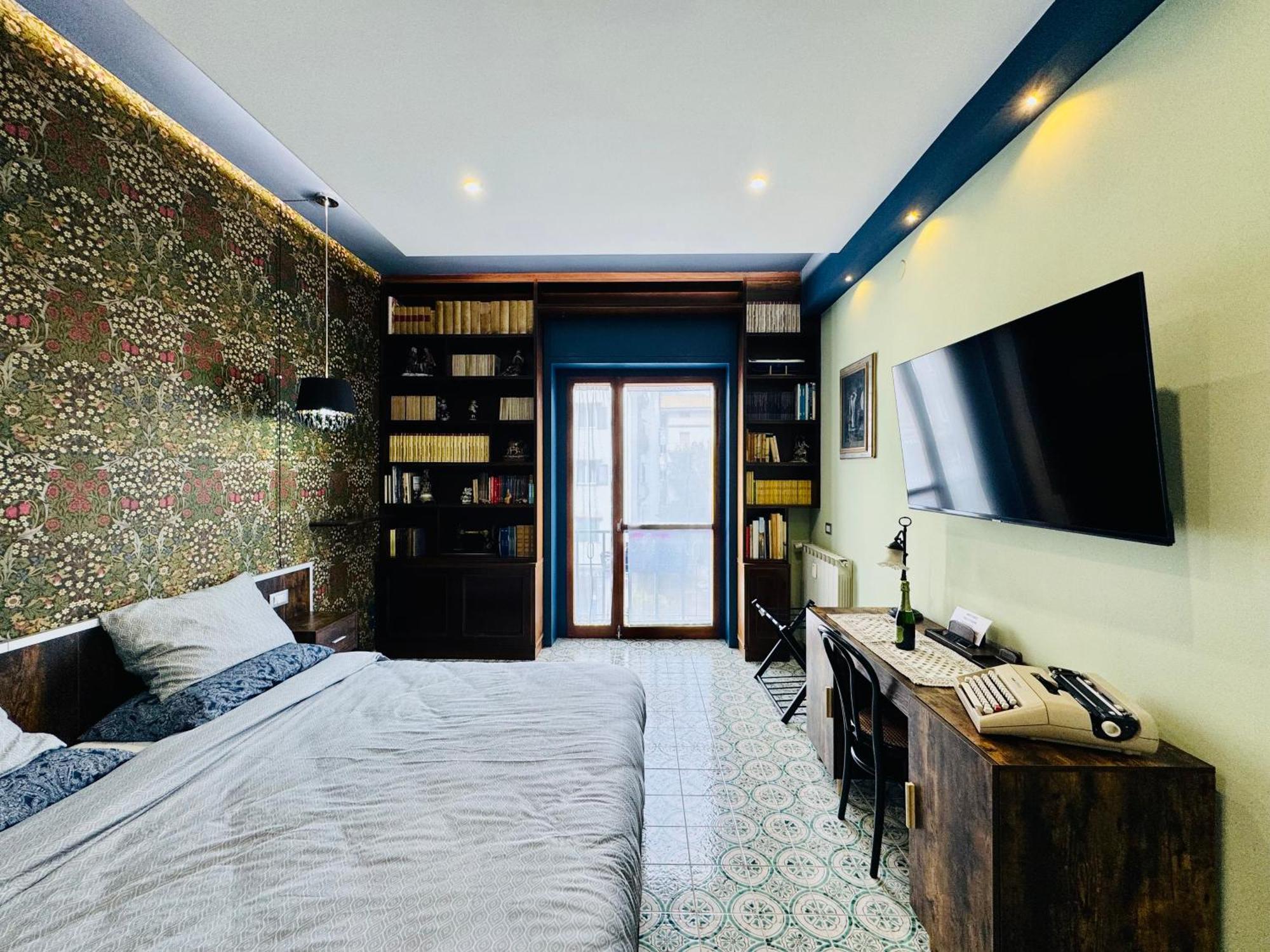 Yourhome - Maison Nicole & Marie سورينتو المظهر الخارجي الصورة